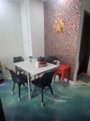 Parc Rosewood (D25), Condominium #546087351